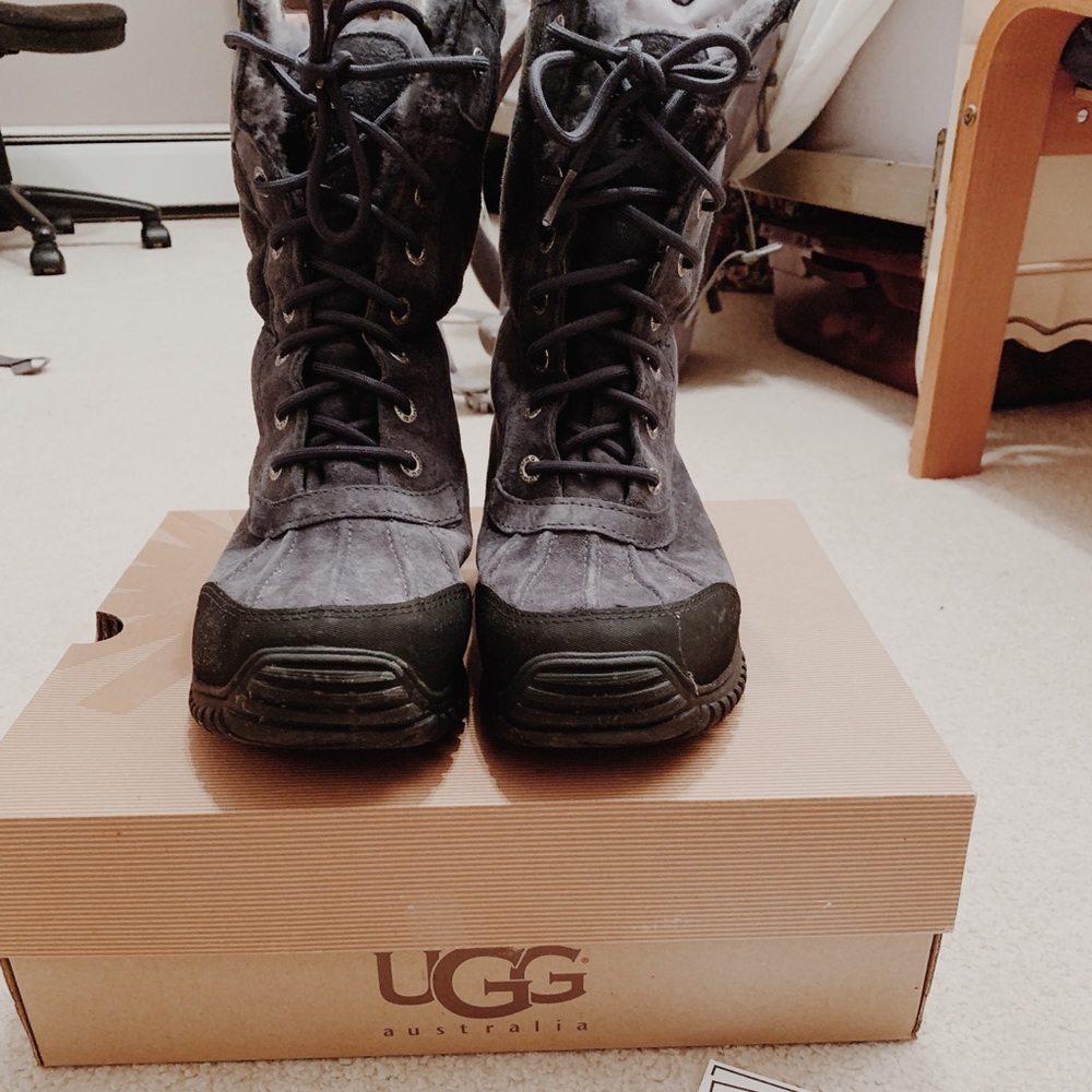 Ugg boots